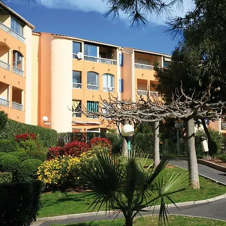 Lagrange Classic Le Lagon Bleu * Frejus