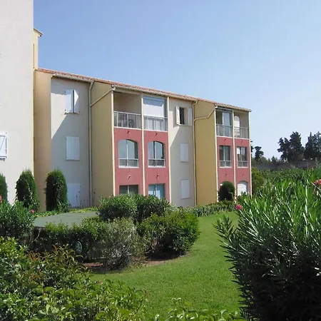 Lagrange Classic Le Lagon Bleu Apartment Frejus