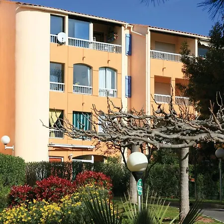 Lagrange Classic Le Lagon Bleu Apartman Fréjus